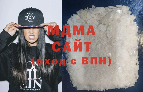 прущий лед Алзамай